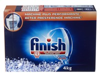 FINISH regeneerzout 4 kg
